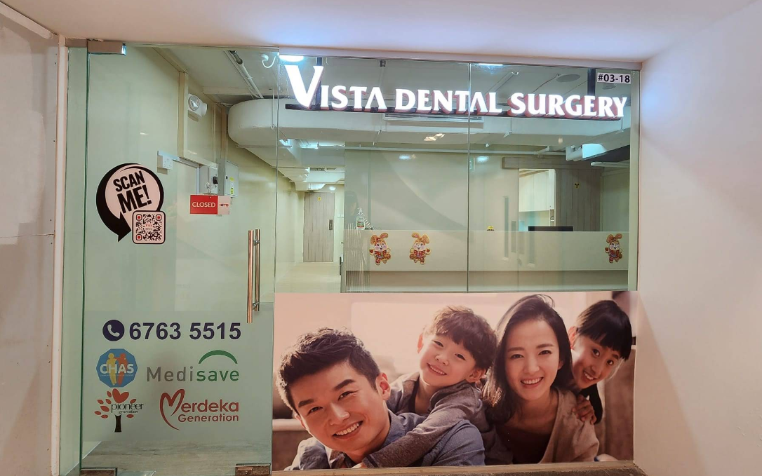 Greenlife Dental Clinic