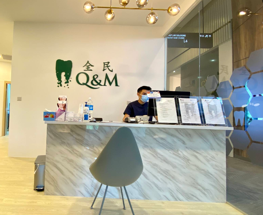 Q&M Dental Centre