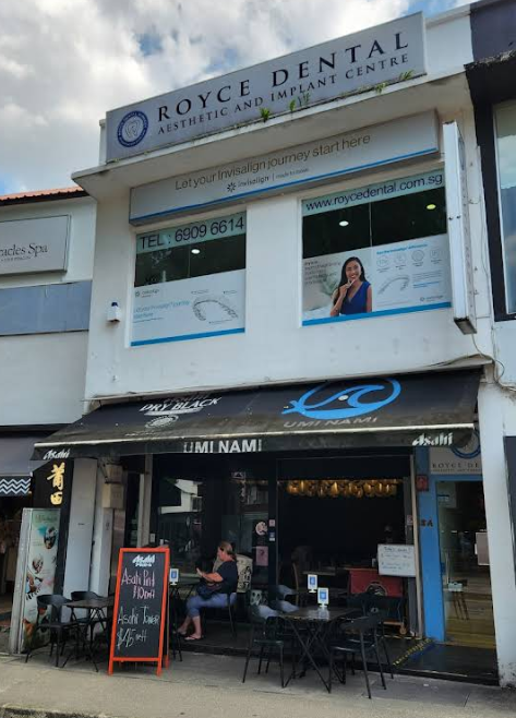 Royce Dental Surgery