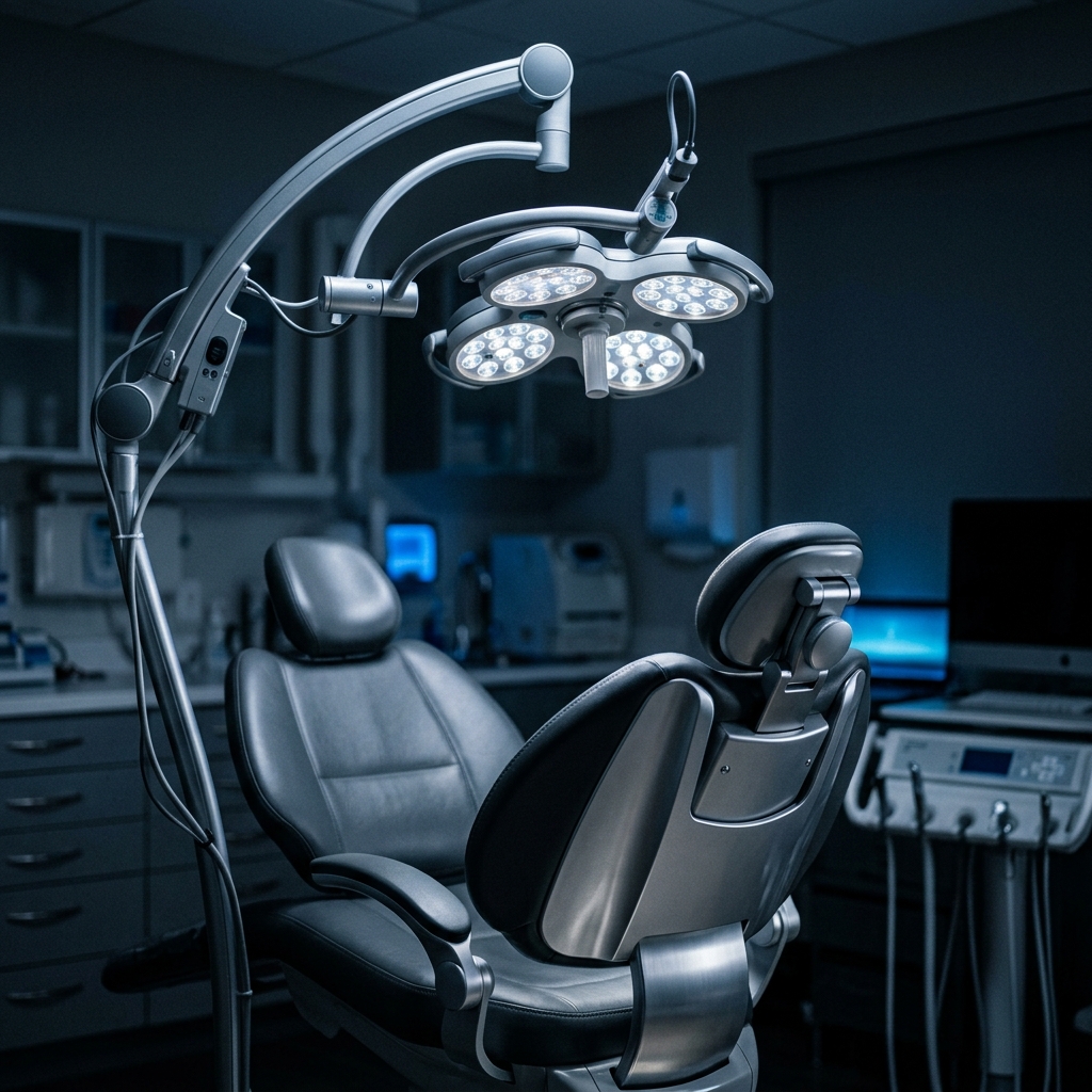 United Dental Surgery Hero